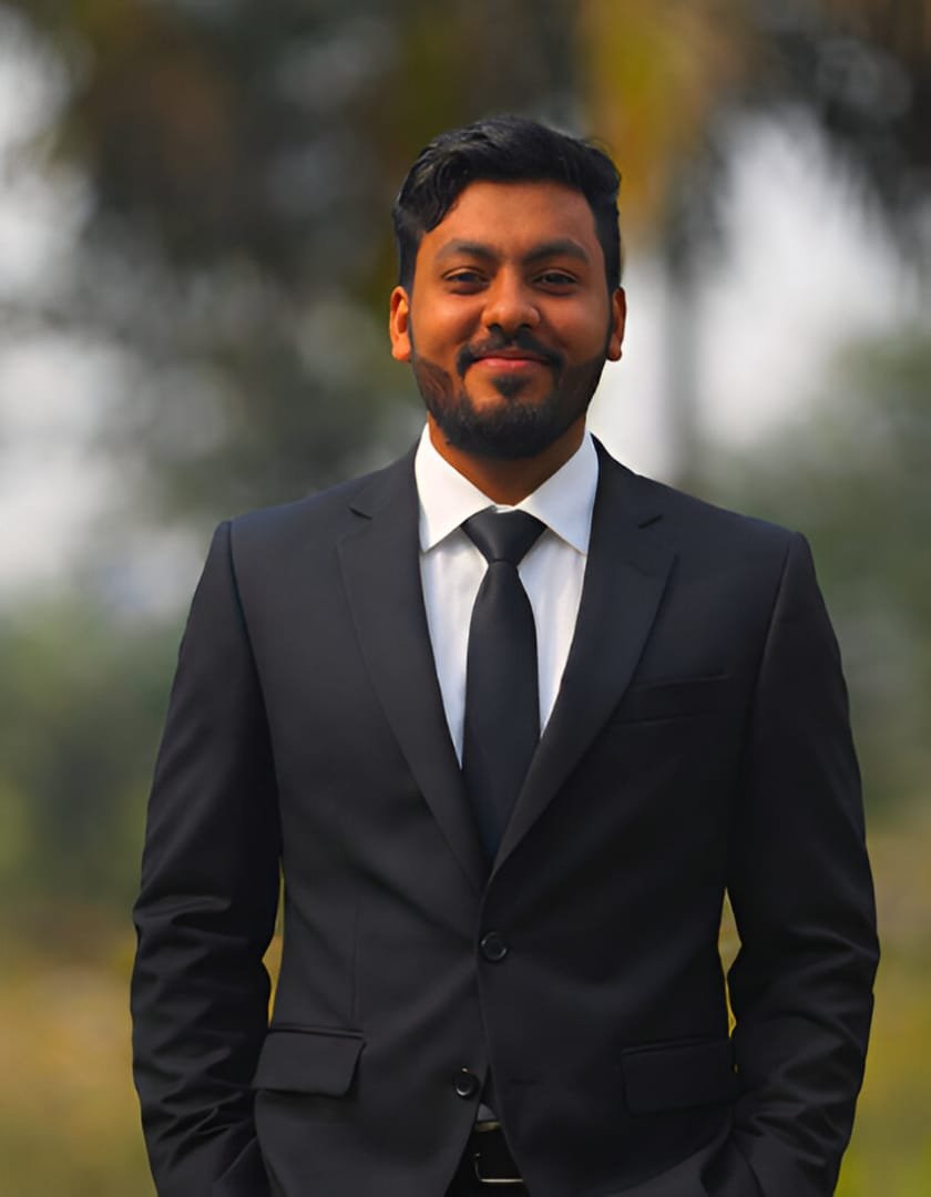 SUBHAJIT DAS