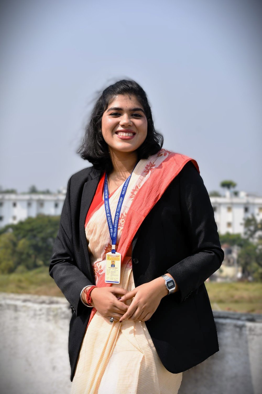 DEBASMITA MAJUMDER