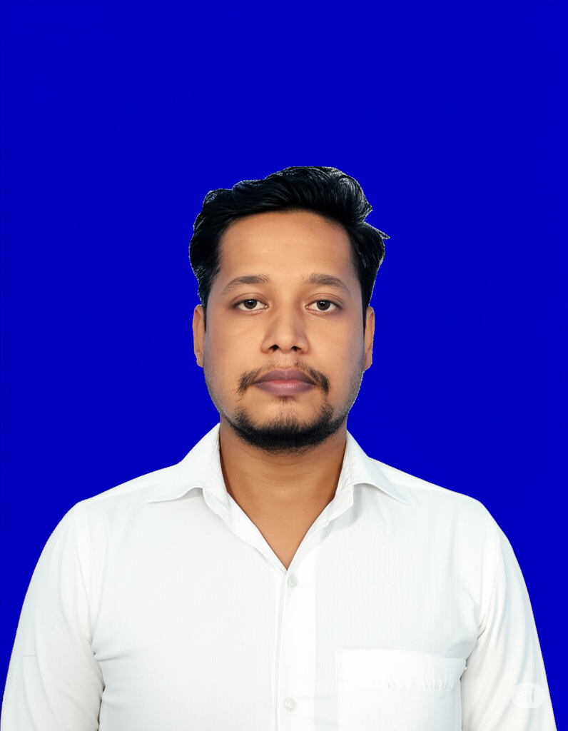 MRIDUL KUMAR SINGH