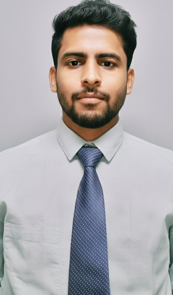 Ankit Kumar