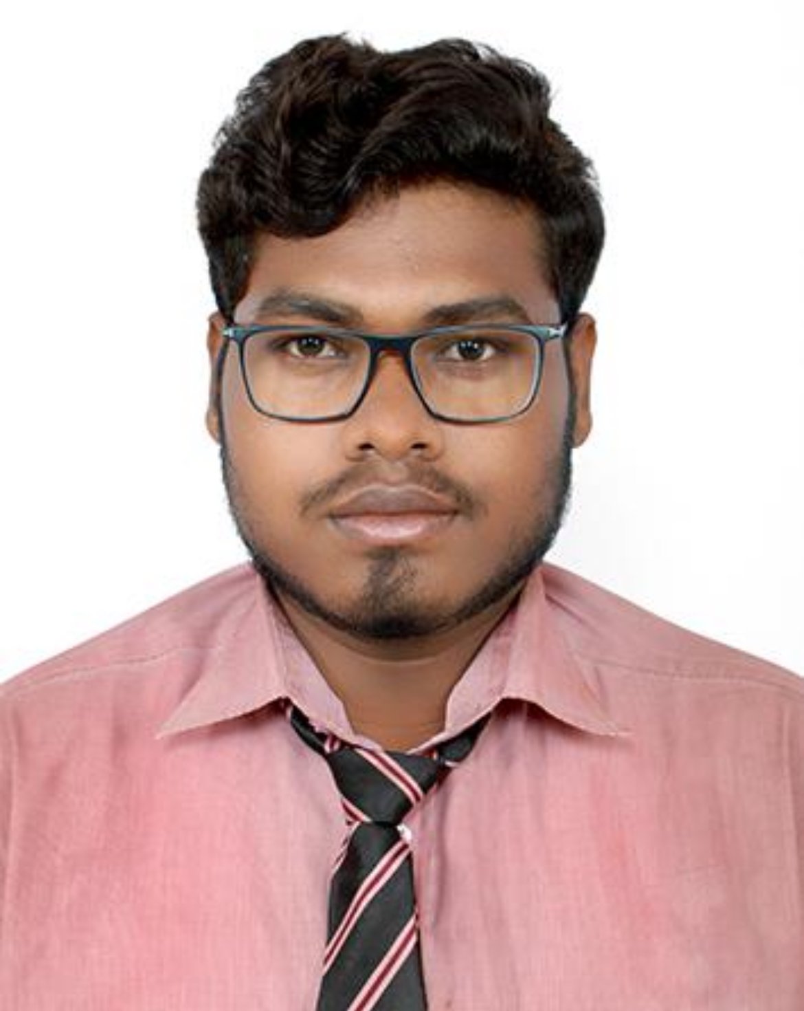 SUMAN PRAMANIK
