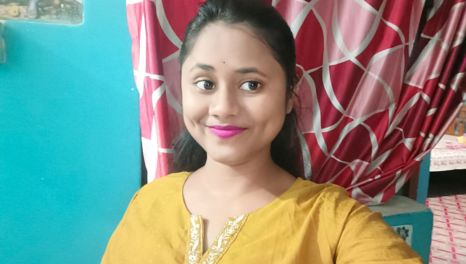 Sumana Pradhan