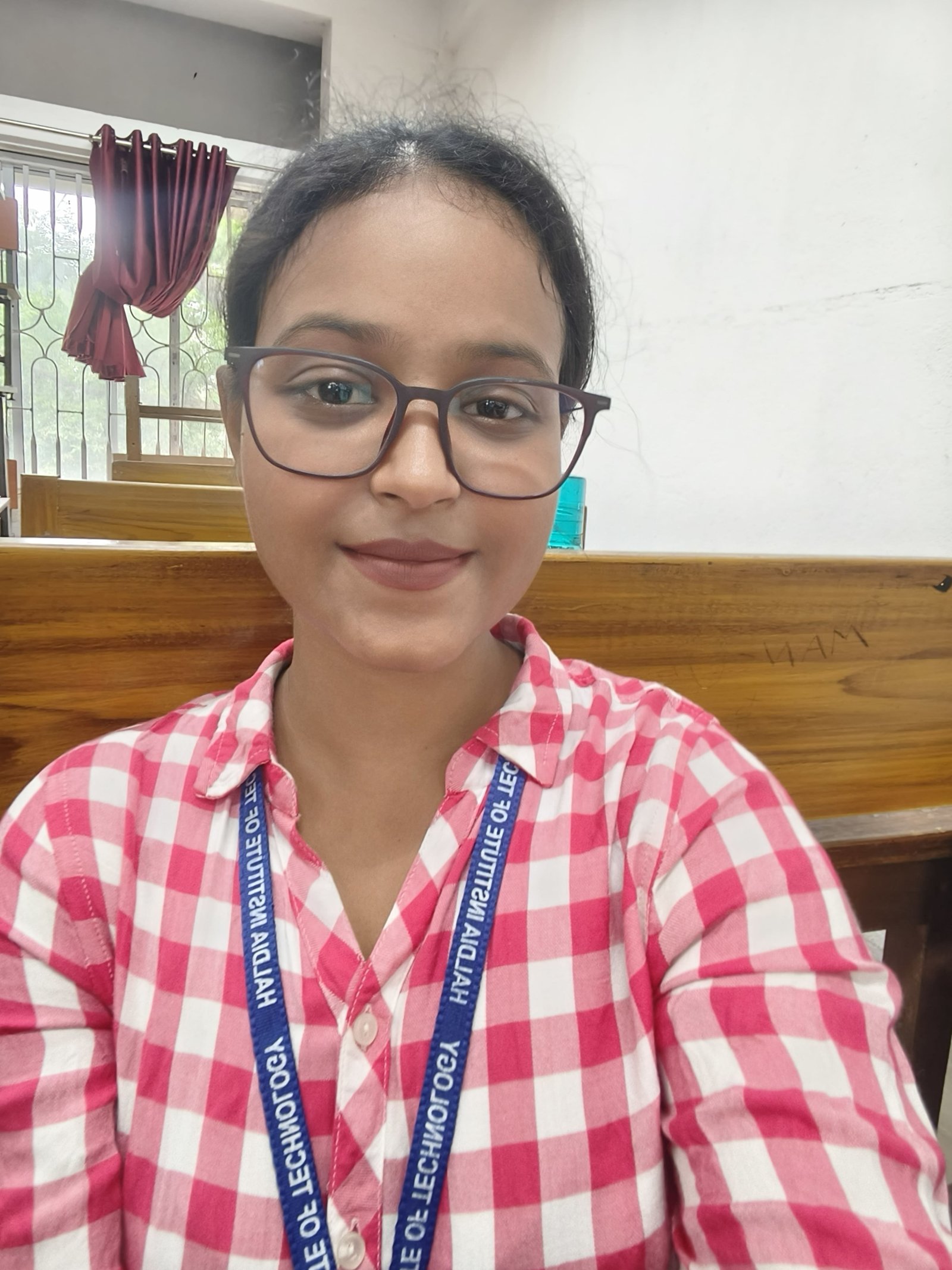 Sonia Dutta