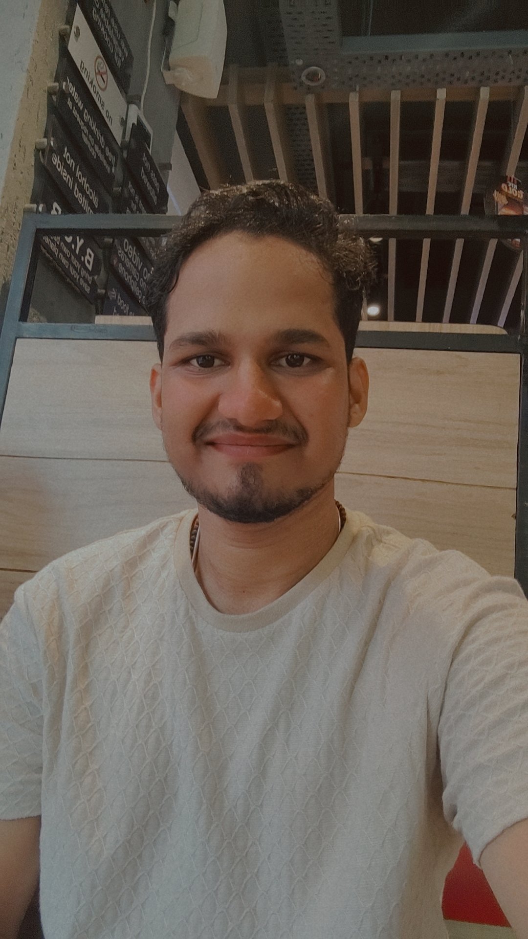 Suraj Kumar Tiwari