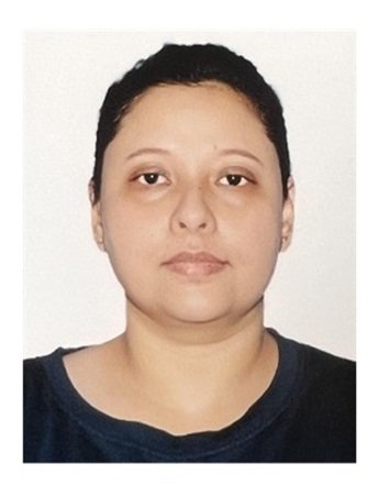 Reshma Saraph
